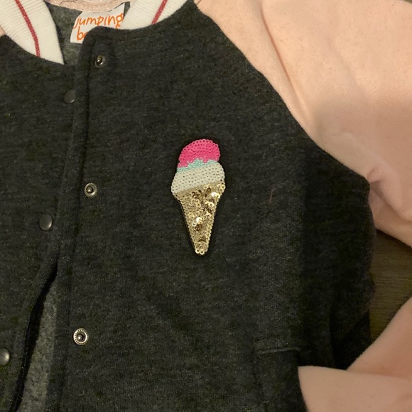 Lightweight Raglan Jacket - Picture 2 of 2